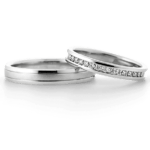 White Gold Wedding Rings: How to Choose and What You Need to Know
