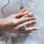 How to Find Ring Size and Finger Size