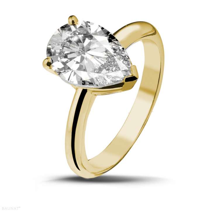 ring with oval diamond