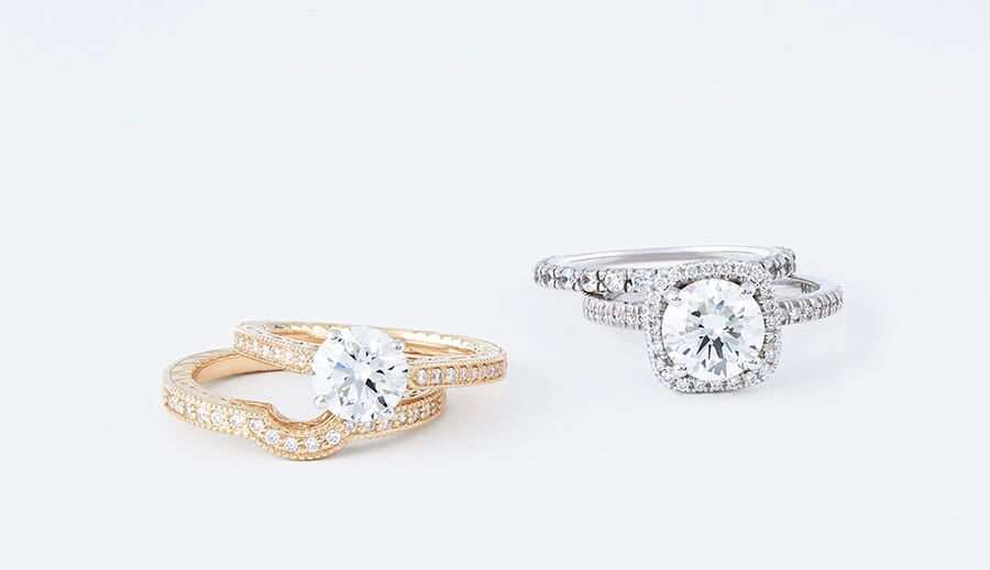 White Gold vs Yellow Gold What’s the Difference