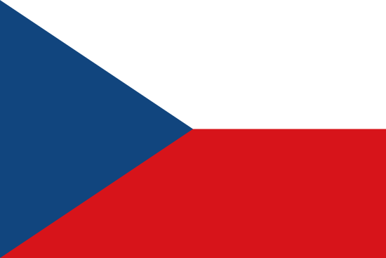 Czech republic l
