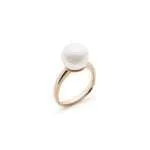 Pearl Rings