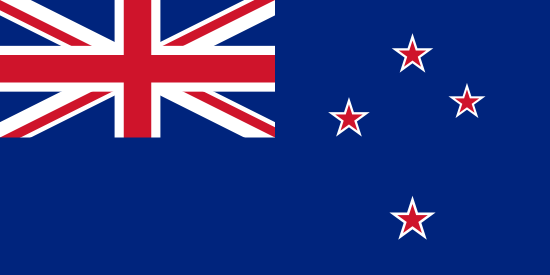 New zealand l