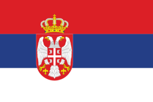 Serbia l