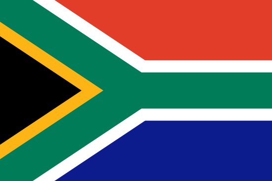 South africa l