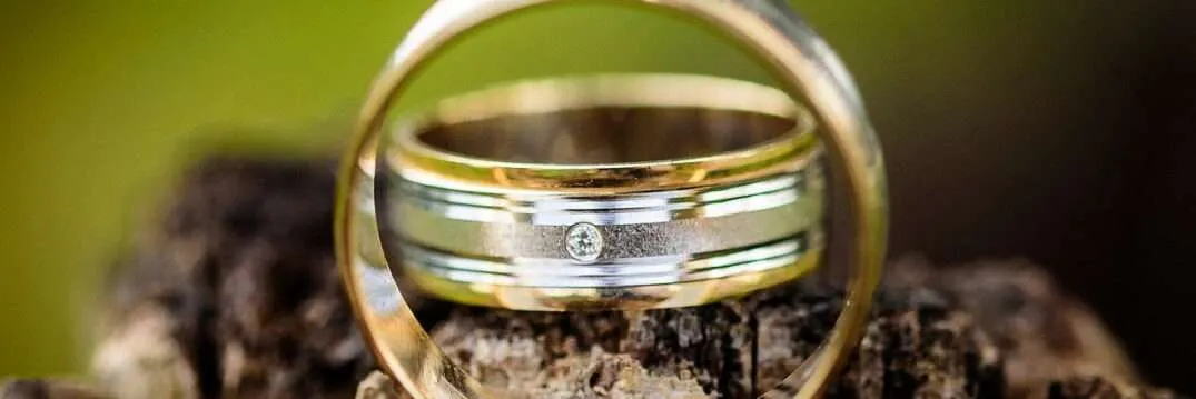 How to Choose Wedding Ring Design