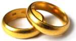 Rings Made in USSR
