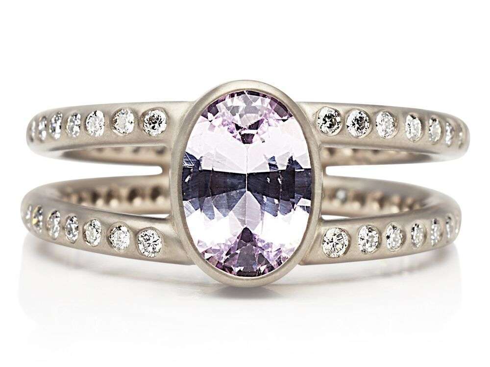 Lightdance ring
