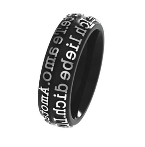 stamp ring
