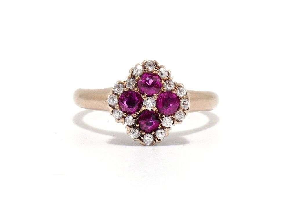 Rosemary ruby
