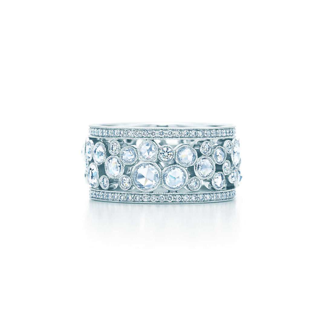 Tiffany cobblestoneband ring 26039819 935284 ED M
