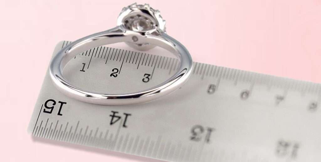 узнать ring size