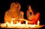 Ring Divination on Thread or Hair: How to Perform and What Movements Mean
