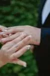 Обручальные кольца: модные тенденции и актуальный дизайн