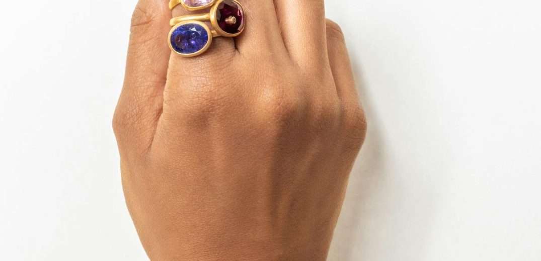 Colored Gemstones: Express Your Personality with Your Ring